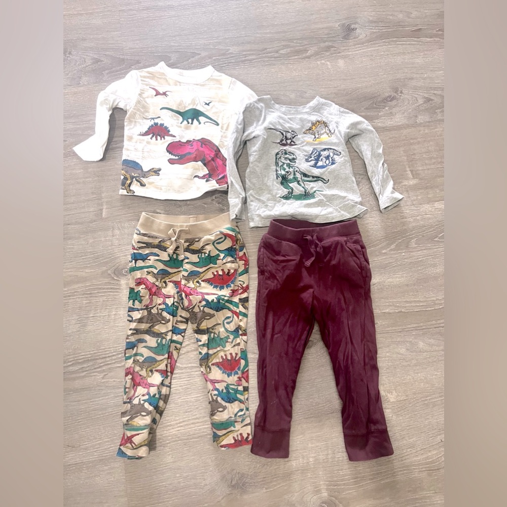 Gap boys bundle
